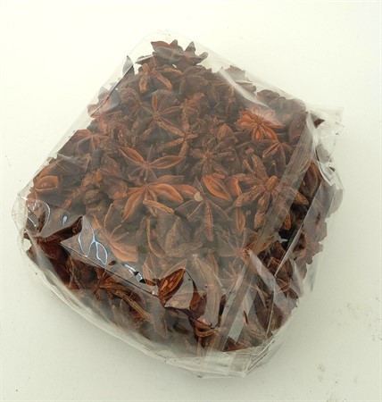 Anis 250 gr
