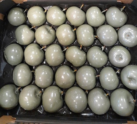 Waxappel Olijf