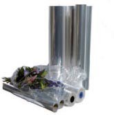 Cellofan på rulle 75cmx300m 25my