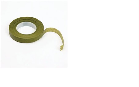 Oasis Floratejp grön x2