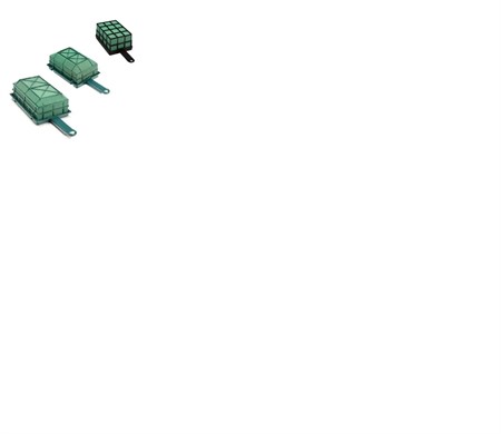 Oasis Florette Petite 1x36, 3023