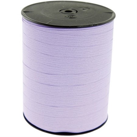 Presentband matt ljuslila, nr.025