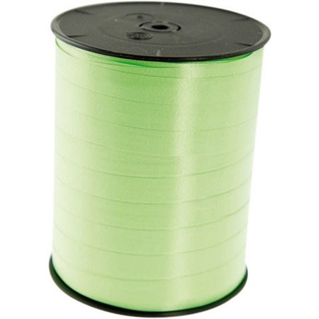 Presentband poly lime, nr.16