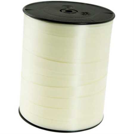 Presentband poly offwhite, nr.11