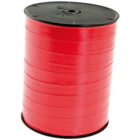 Presentband poly röd, nr.033