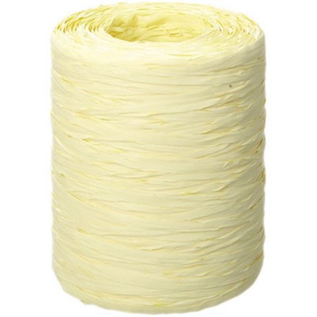 Presentband Raph gräddvit, nr.093