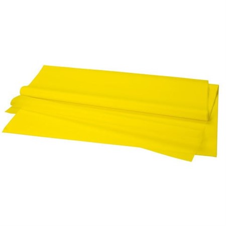 Silkesulfit gul 50x75cm 3,3kg