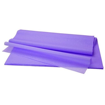 Silkesulfit ljuslila 50x75cm 3,3kg