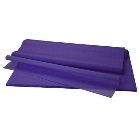 Silkesulfit violett 50x75cm 3,3kg