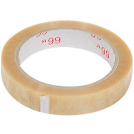 Tejp pvc866 19mmx66m transp. x1