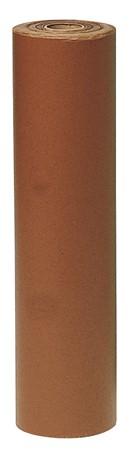 Vaxpapper brunt 57cm 8kg