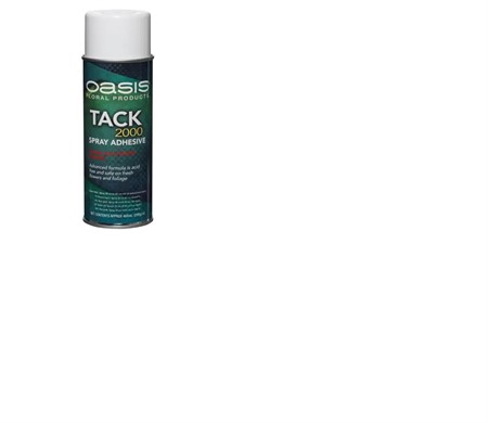 Oasis limspray TACK 2000, 400ml