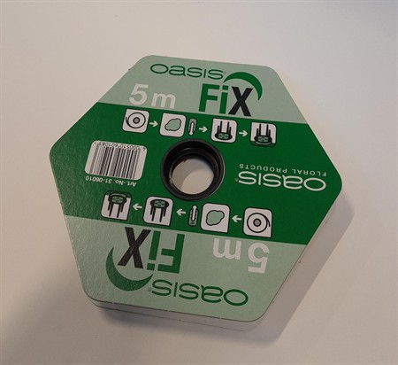 Oasis Fix 5m/rulle
