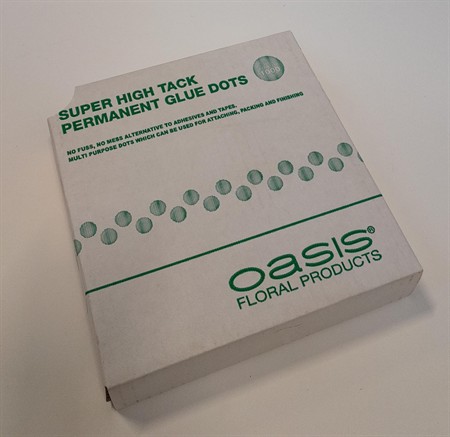 Oasis Limprickar
