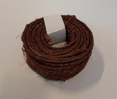 Oasis rustic wire brun