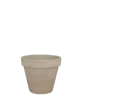 Lerkruka Gråbrun D19