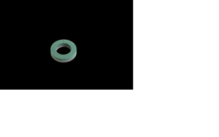 Oasis Foam Frames Ring 25cm x2, 8201