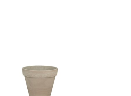 Lerkruka Gråbrun D17