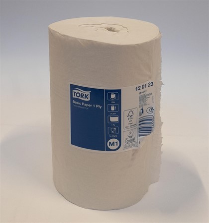 Torkpapper M1 120M