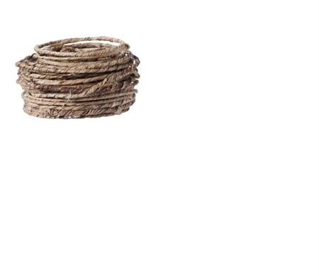 Oasis rustic wire natur
