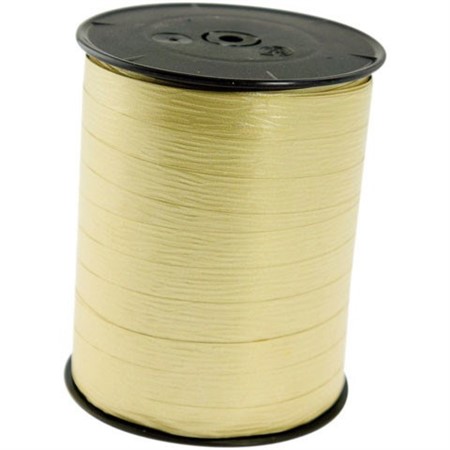 Presentband matt guld, nr.006