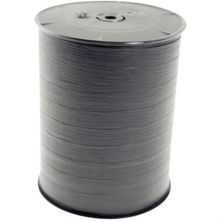 Presentband matt svart, nr.023