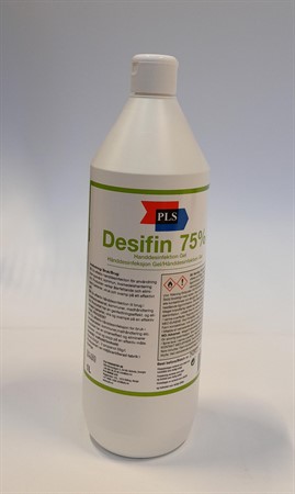 Handdesinfektion 1Liter