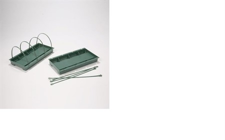 Oasis Deko with string 4x8, 4026