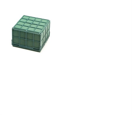 Oasis Garnette Half Brick 36x1, 3015