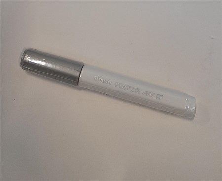 Penna silver 0,7mm
