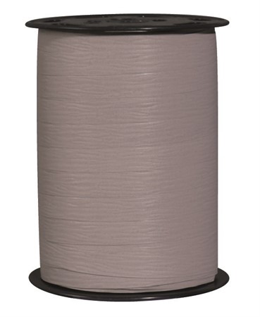 Presentband matt grå, nr.551