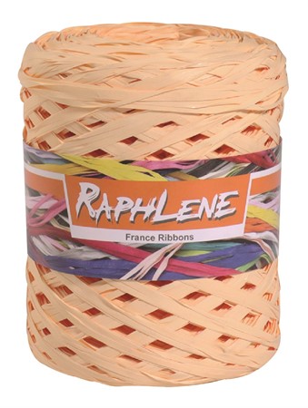 Presentband Raph aprikos, nr.550