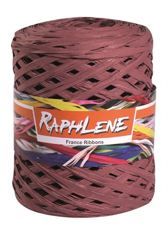 Presentband Raph amarante, nr.553