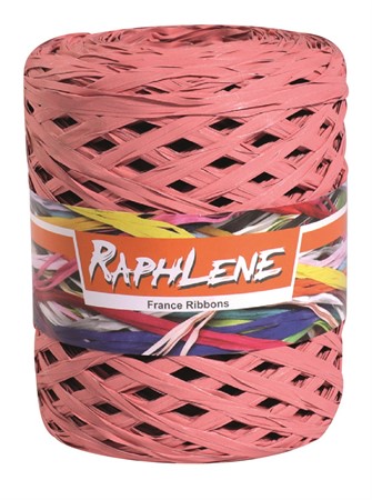 Presentband Raph korall, nr.552