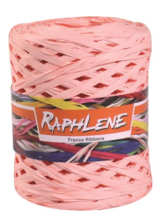 Presentband Raph pastellrosa, nr.44