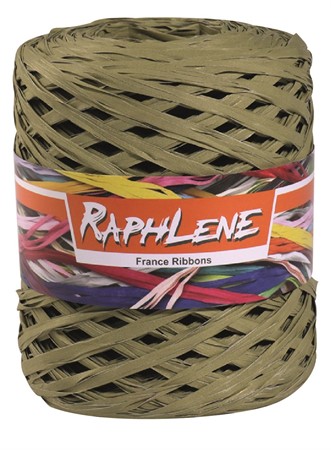 Presentband Raph kaki, nr.506