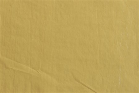 Vaxat silkespapper senapsgul 50x75cm 5kg