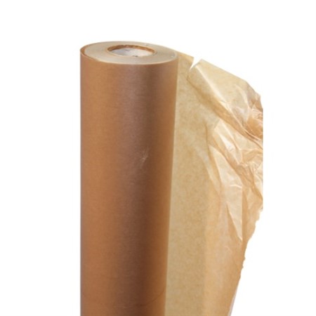 Vaxpapper natur 75cm 8kg