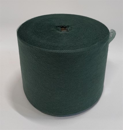 Kransväv grön 12cm