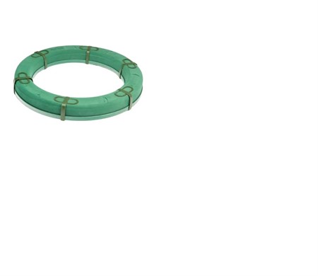 Oasis Wreath Ring 55cm x2, 3065