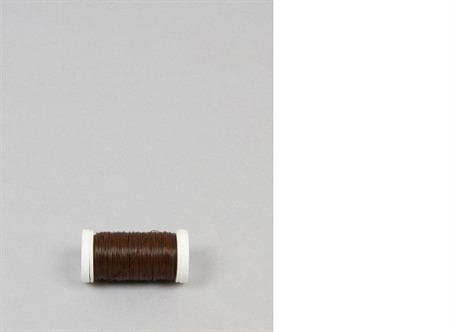 Myrtentråd brun, matt  x1