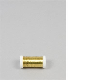 Myrtentråd guld 0,3mm 100g/r,  x1