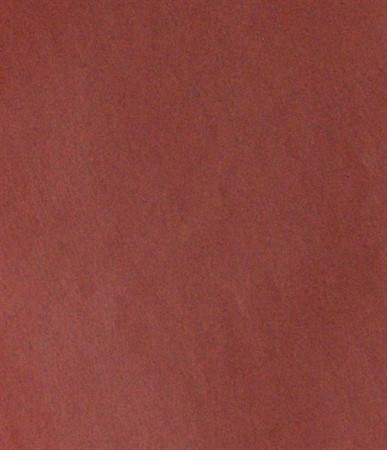 Vaxpapper röd 75cm 8kg