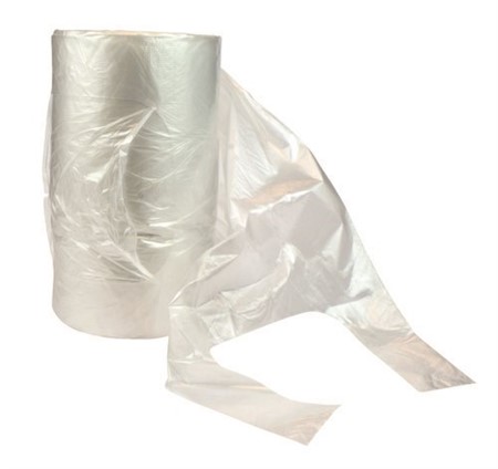 Fruktpåse m.handtag 500/rulle