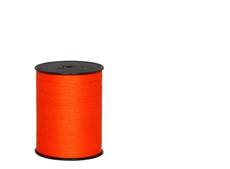 Presentband matt mandarin