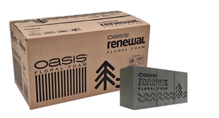 Oasis block Renewal 12/ld