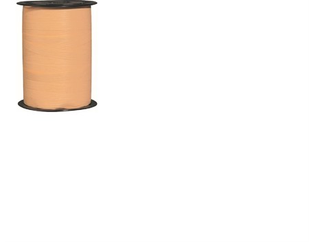 Presentband matt aprikos, nr.550