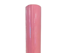 Blompapper rulle rosa 75cm 8kg