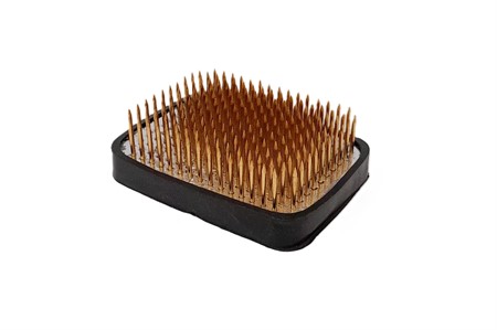 Fakir rektangulär 7x5cm x1